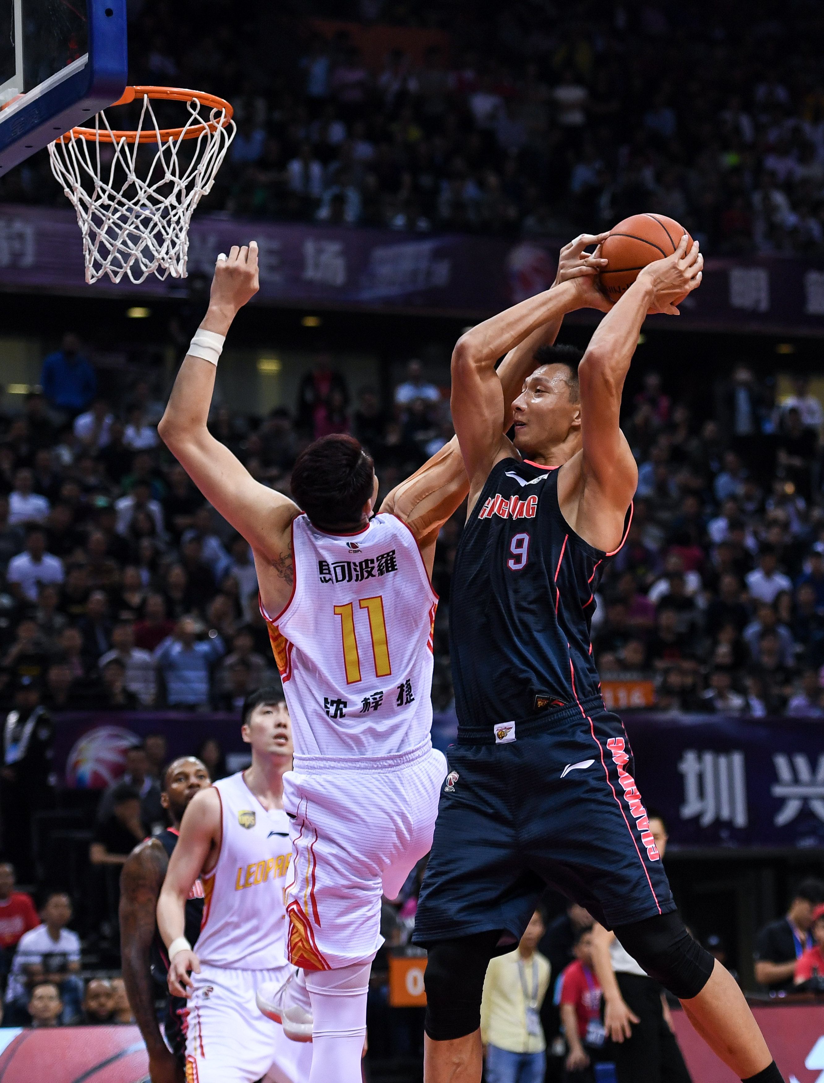 与跑卫组合 与跑卫组合