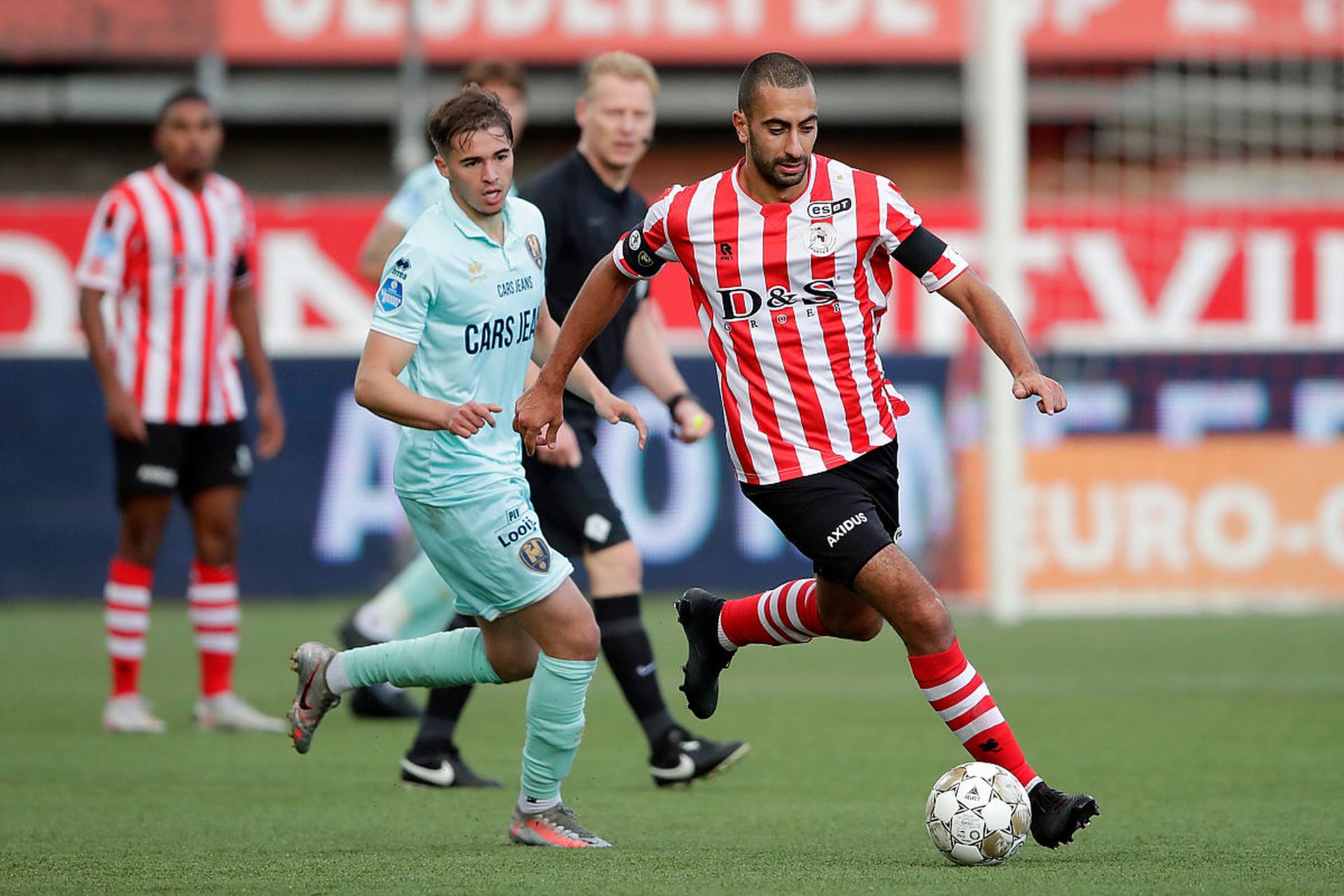 奏的能力 奏的能力