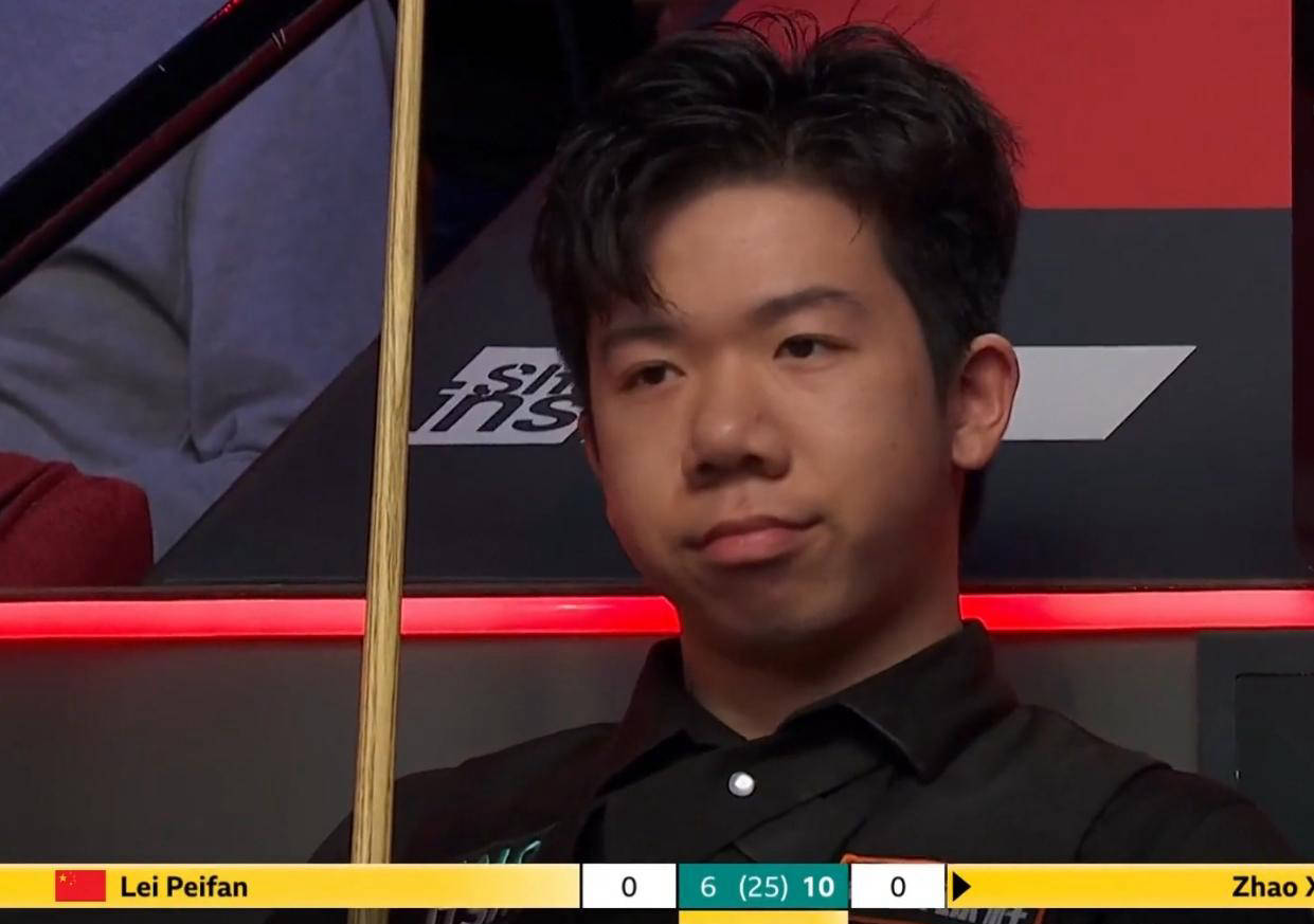 愈发紧张之 愈发紧张之