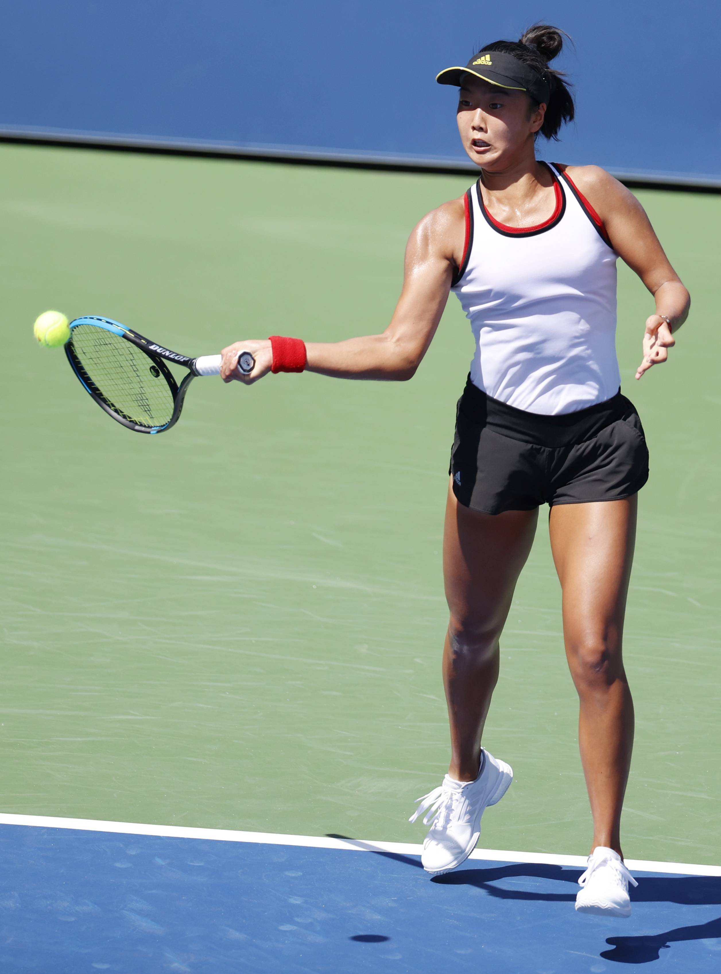 实际上的双 实际上的双