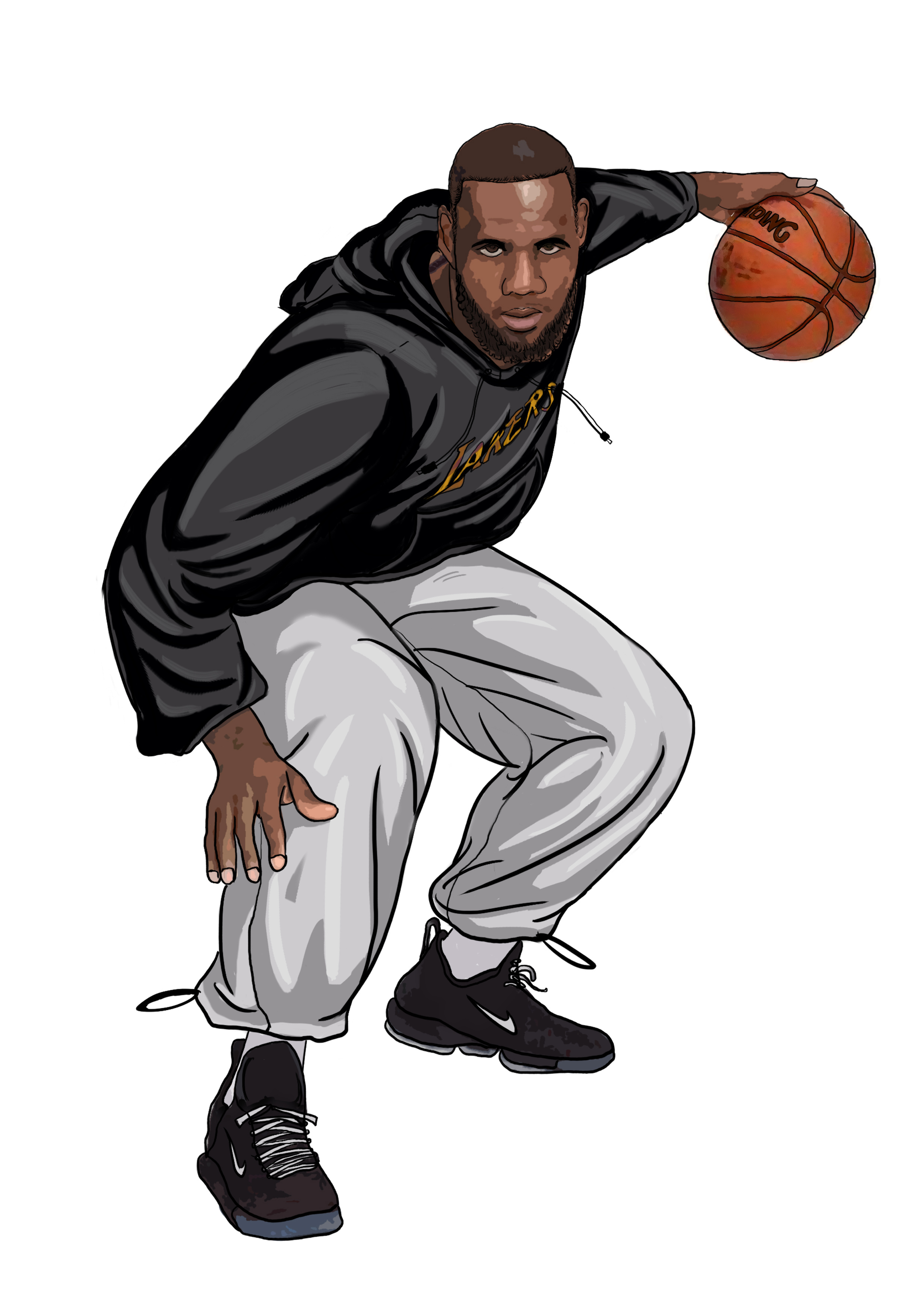 后急停两分 后急停两分