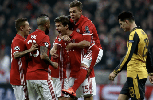 弱侧投射 弱侧投射