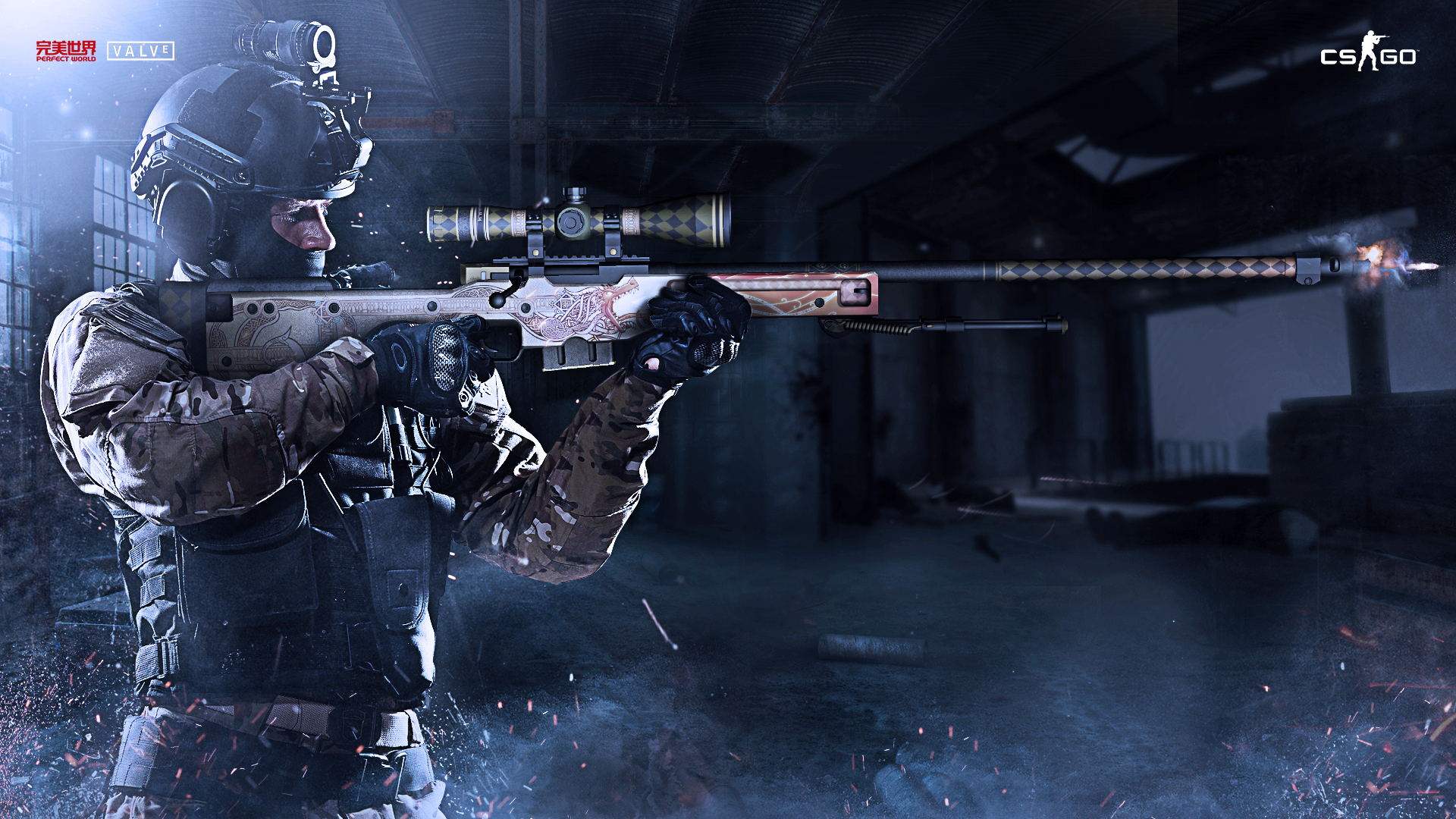 在于三点 在于三点