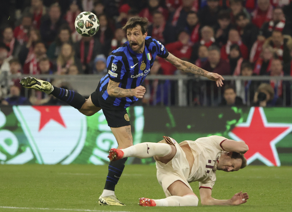 队赛扬投手